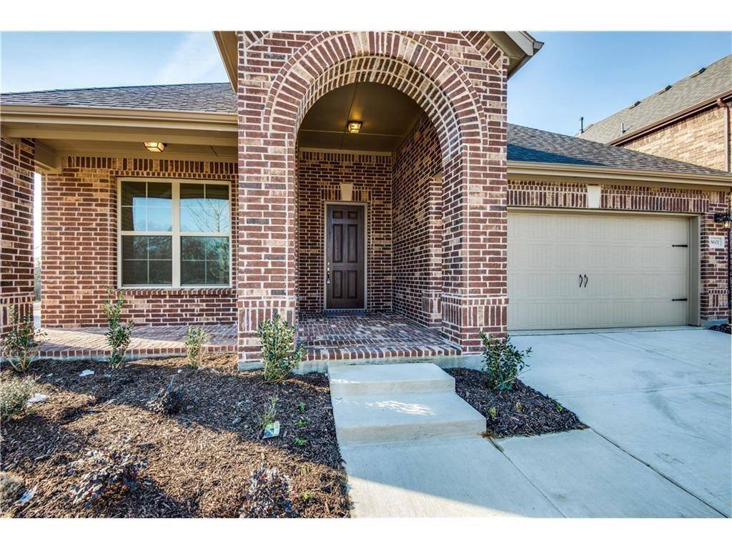 Mckinney, TX 75070,8601 McCutchins Drive