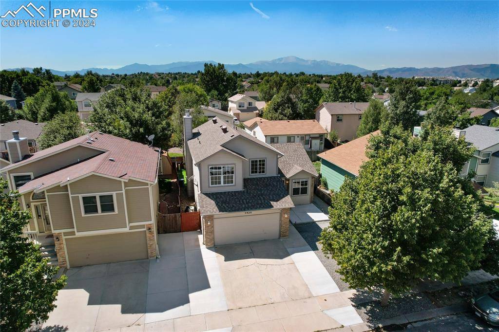 Colorado Springs, CO 80923,5920 Santana DR