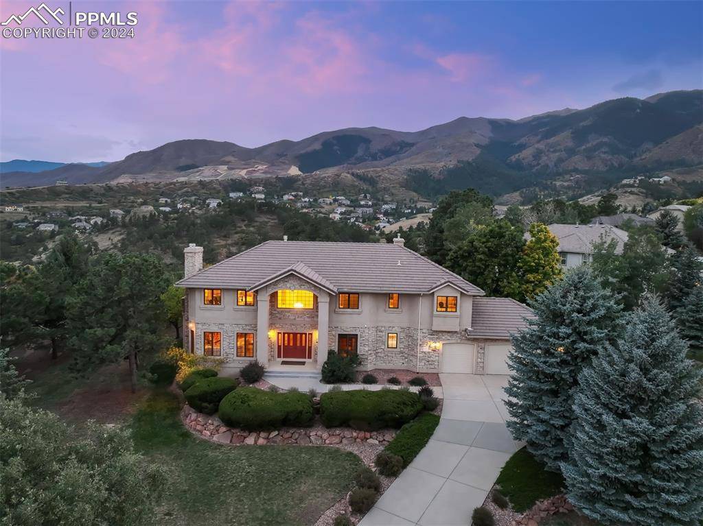 Colorado Springs, CO 80919,8360 Bluffview WAY