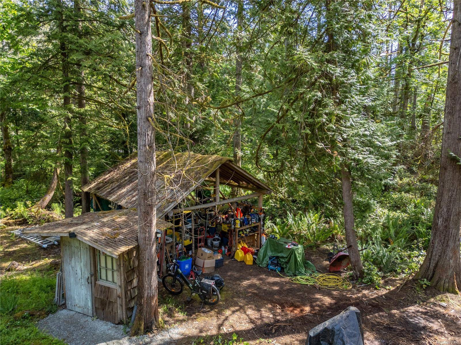 Pender Island, BC V0N 2M2,4815 Schooner Way