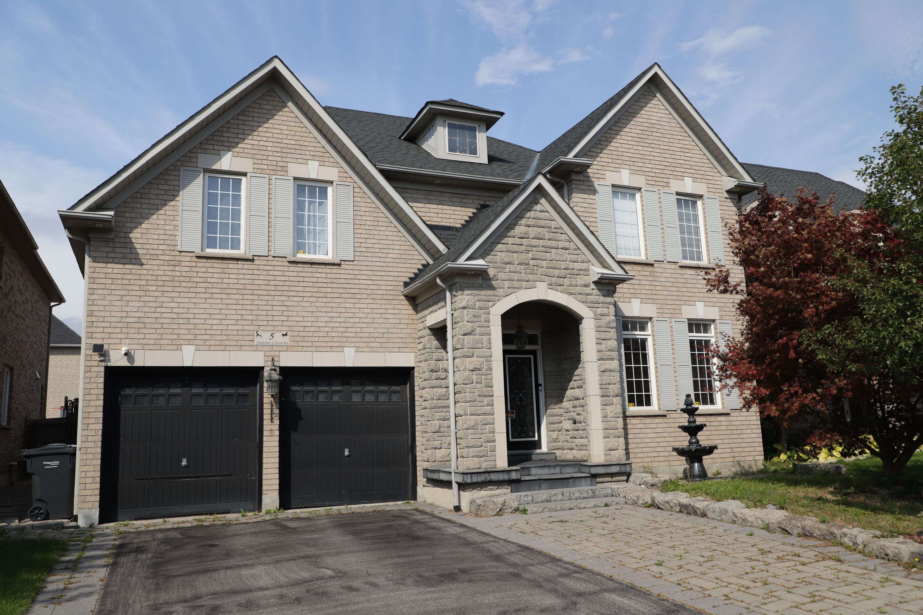 Brampton, ON L6P 1X2,5 Supino CRES