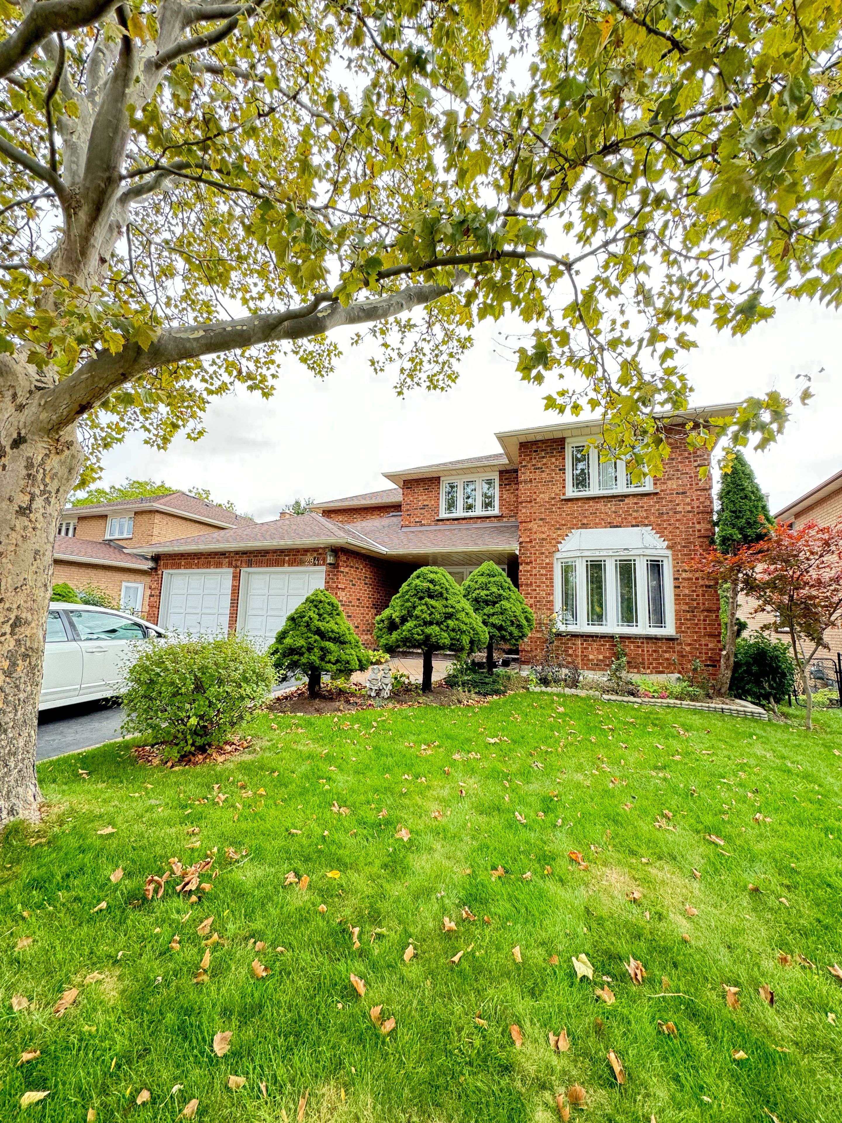 Oakville, ON L6J 7H8,2944 Sycamore ST #WO/BSMT