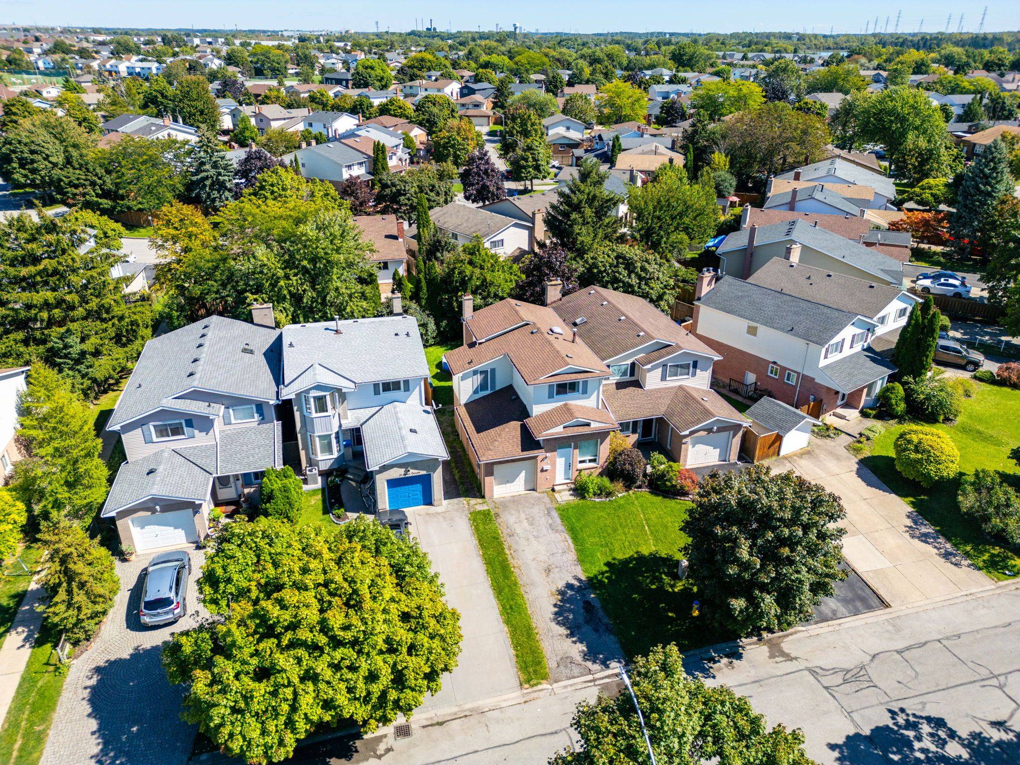 Thorold, ON L2Z 4S1,29 BAXTER CRES