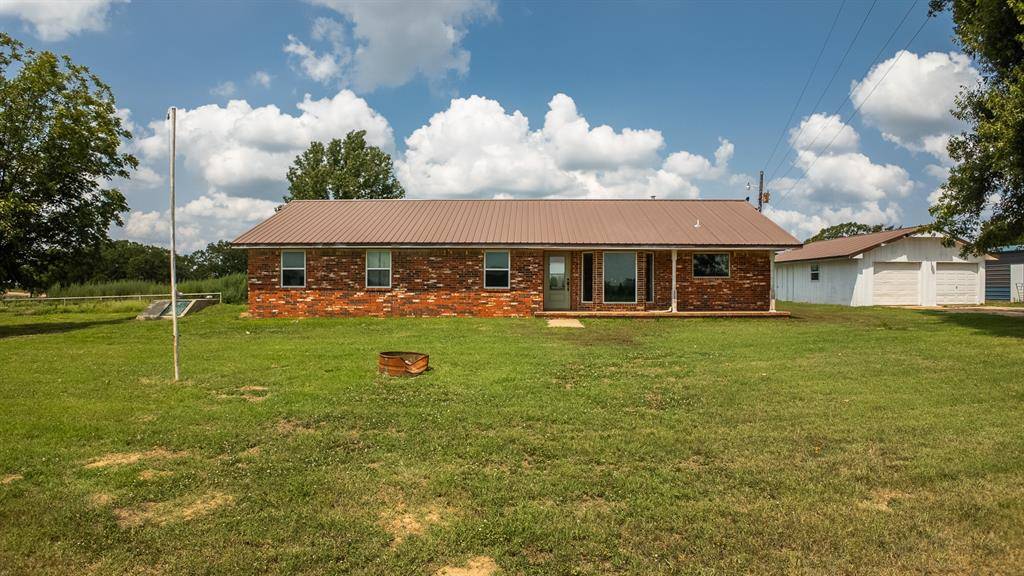 Macomb, OK 74852,31866 Coker Road