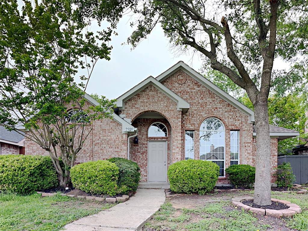 Mesquite, TX 75181,2508 Bent Brook Drive