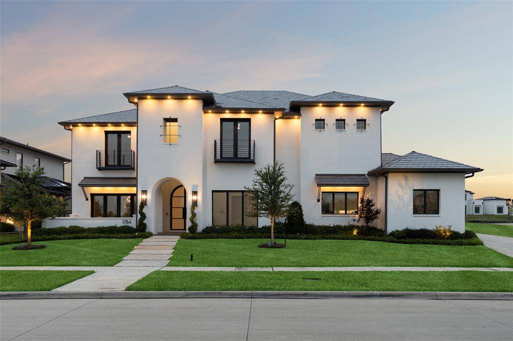 Frisco, TX 75034,1784 Hidalgo Lane