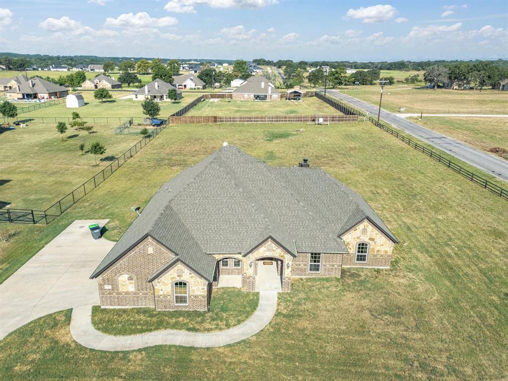 Azle, TX 76020,199 Briar Meadows Circle