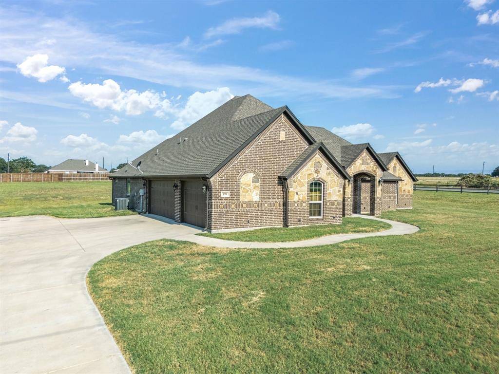 Azle, TX 76020,199 Briar Meadows Circle