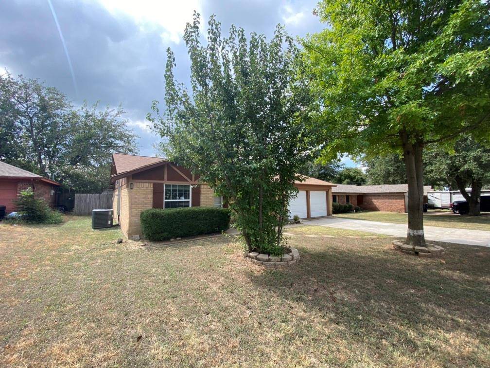 Cleburne, TX 76033,1705 Pecan Drive