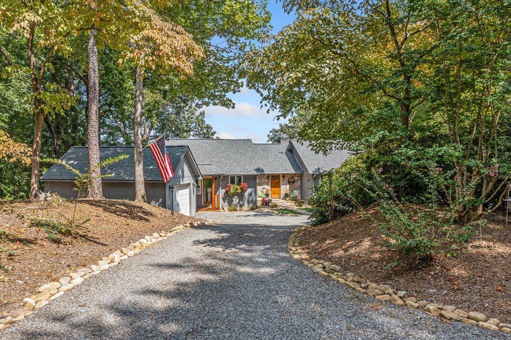 Ellijay, GA 30536,103 Talona Ridge Road