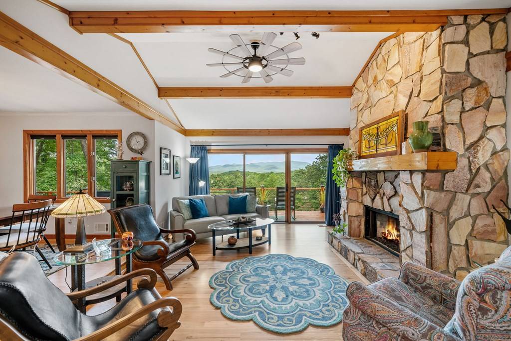 Ellijay, GA 30536,103 Talona Ridge Road