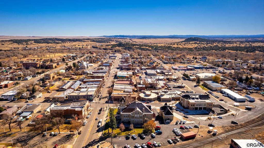 Walsenburg, CO 81089,509 & 511 Main Street