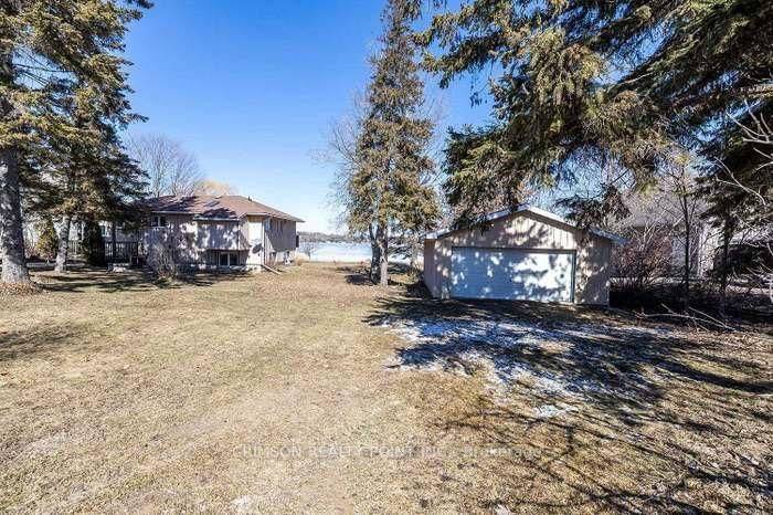 Kawartha Lakes, ON K0M 2C0,17 Shelley DR E