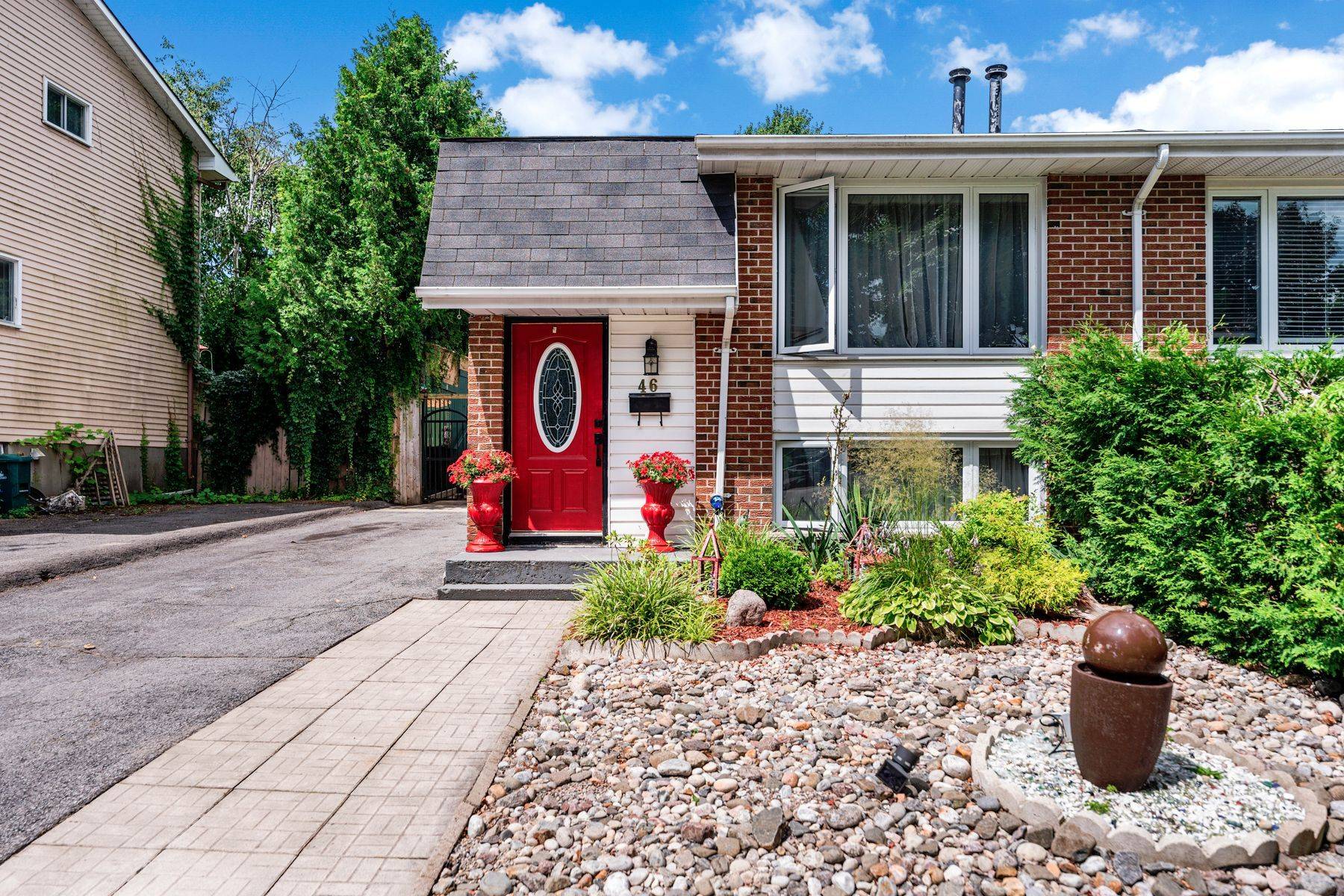 Kingston, ON K7K 5Z1,46 WYCLIFFE CRES