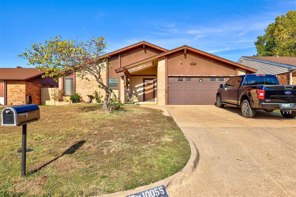 Oklahoma City, OK 73159,10055 Southridge Drive