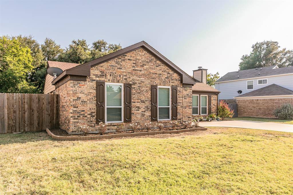 Fort Worth, TX 76137,3712 Bigleaf Lane