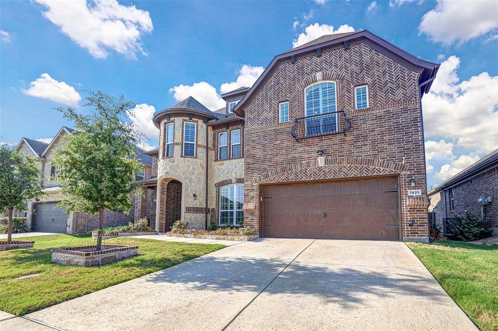 Argyle, TX 76226,7021 Broomsedge Drive