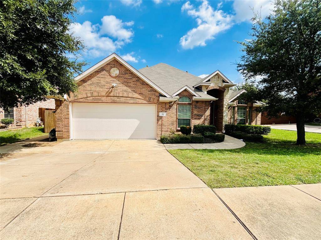 Edgecliff Village, TX 76134,11 Beechcreek Drive