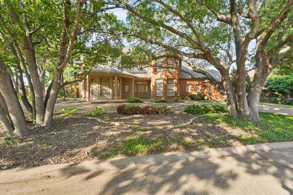 Dallas, TX 75287,5003 Briargrove Lane