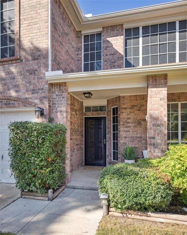 Fort Worth, TX 76137,7851 Park River Court