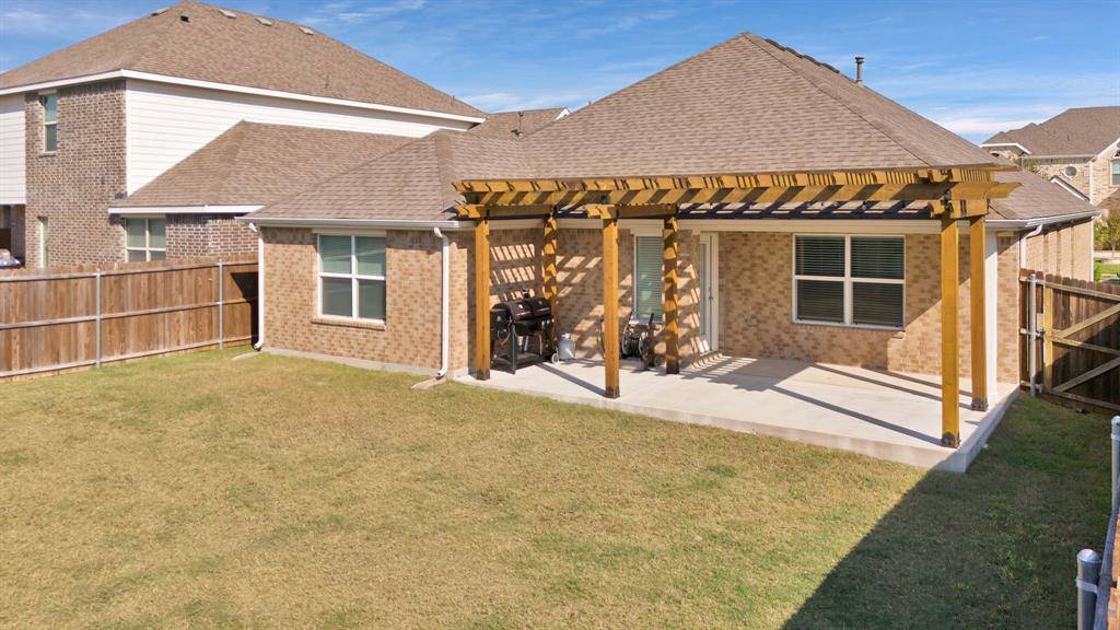 Glenn Heights, TX 75154,2611 Cannon Court