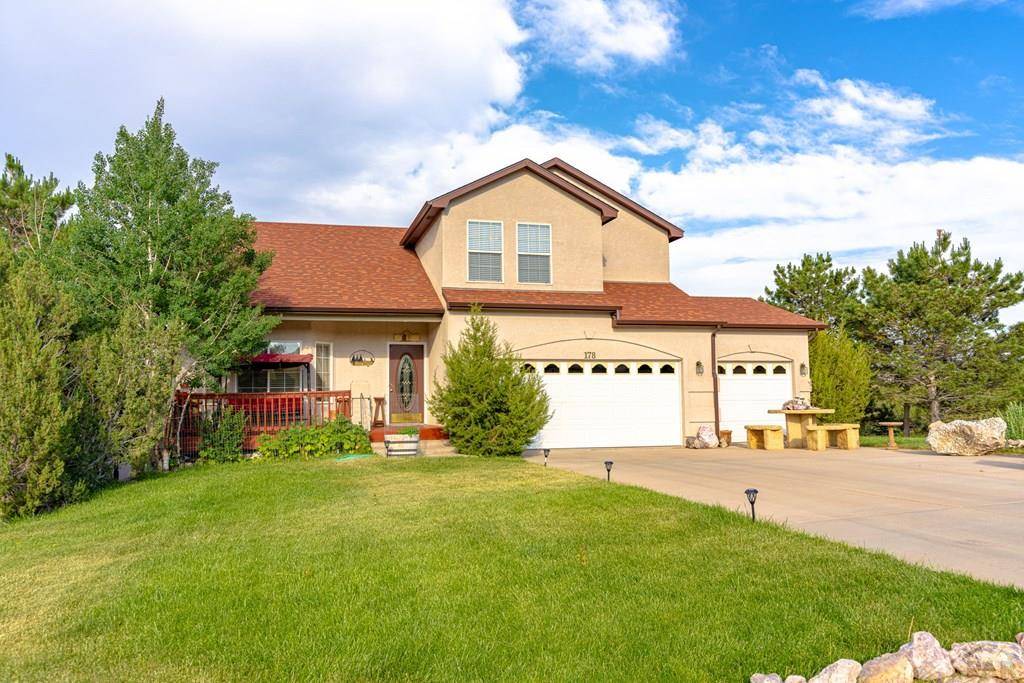 Canon City, CO 81212,178 Blue Grouse Dr