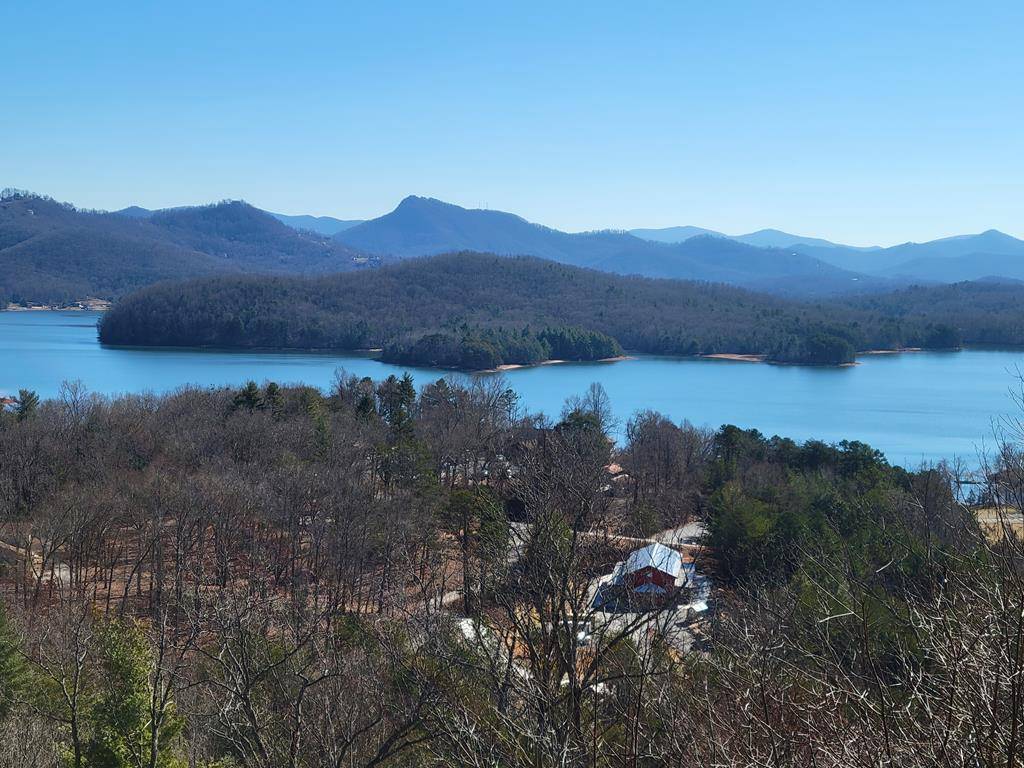 Hayesville, NC 28904,385 Dogwood Drive