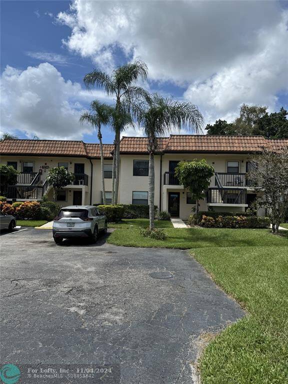 Lake Worth, FL 33467,7214 Golf Colony Ct  #205