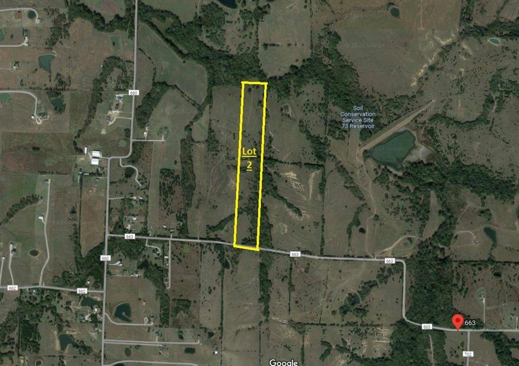 Farmersville, TX 75442,29 AC CR 663 #2