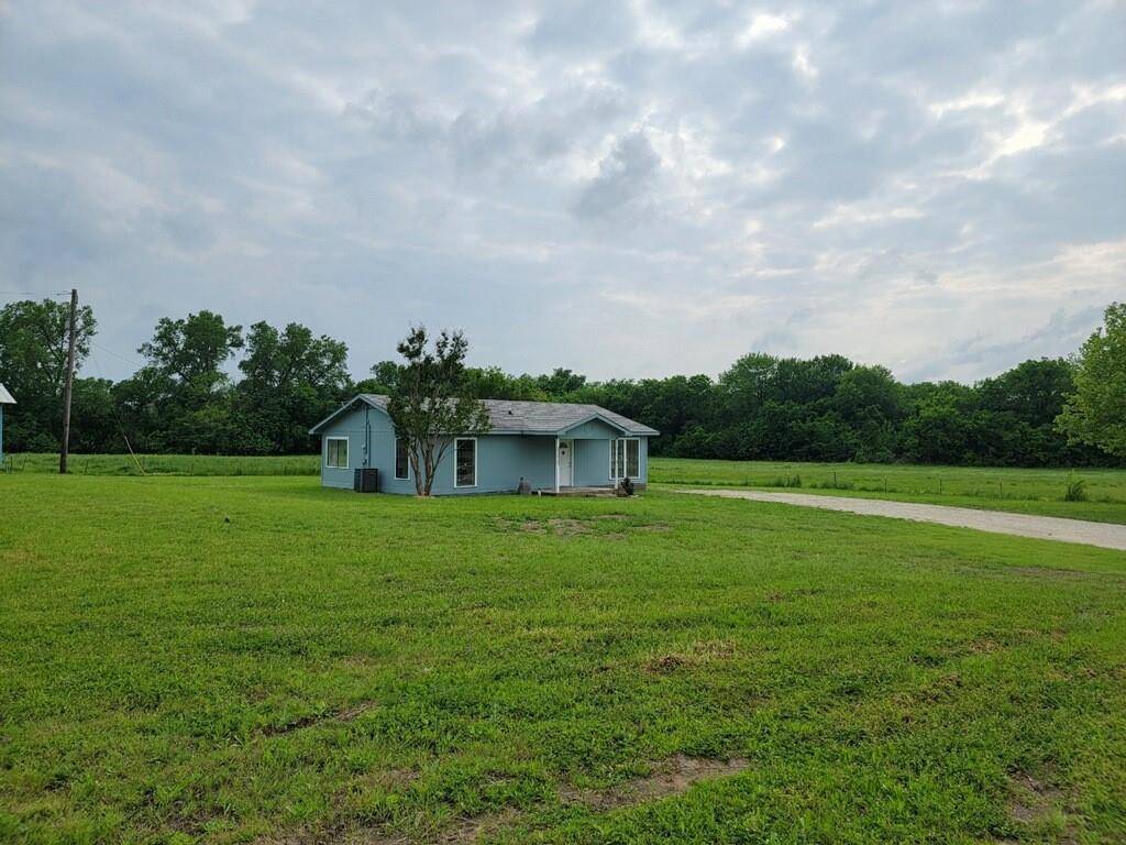 Farmersville, TX 75442,3954 County Road 1125