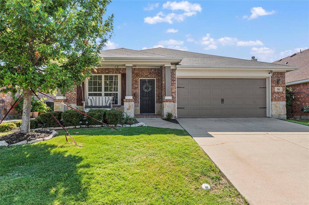 Little Elm, TX 75068,500 Turnstone Drive