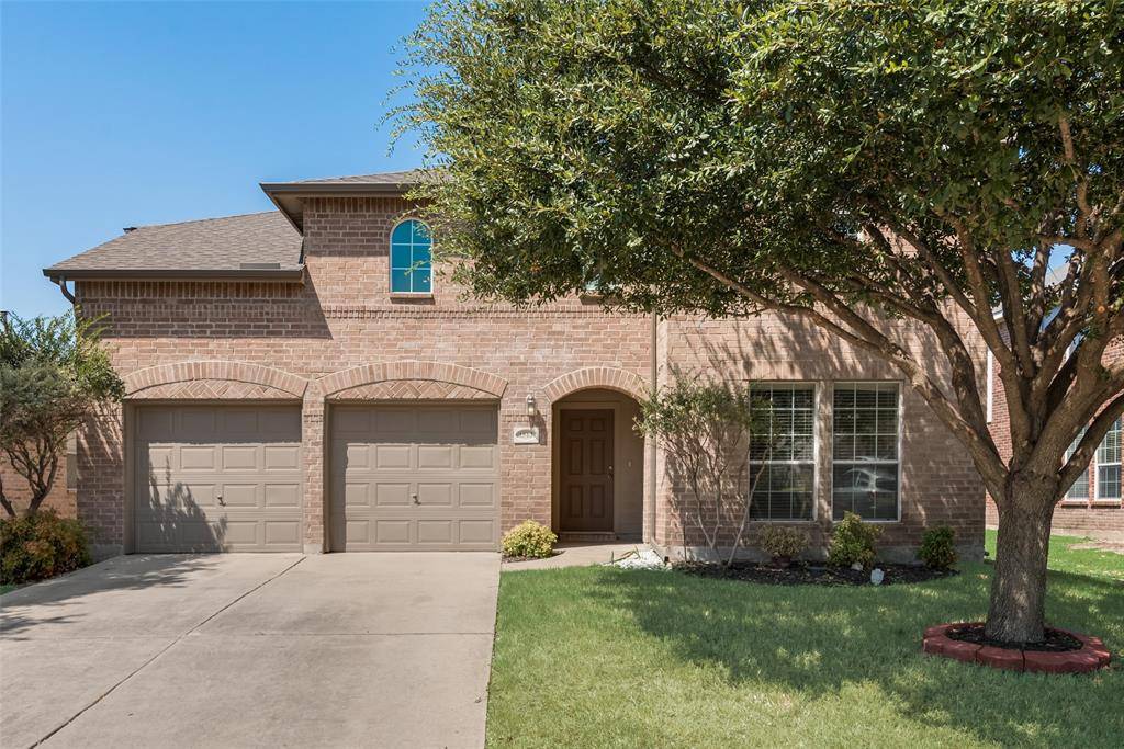 Little Elm, TX 75068,1513 Nighthawk Drive