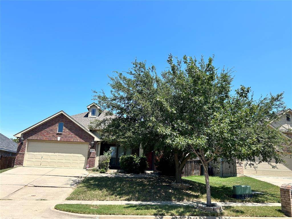 Mansfield, TX 76063,1311 Fox Glen Trail