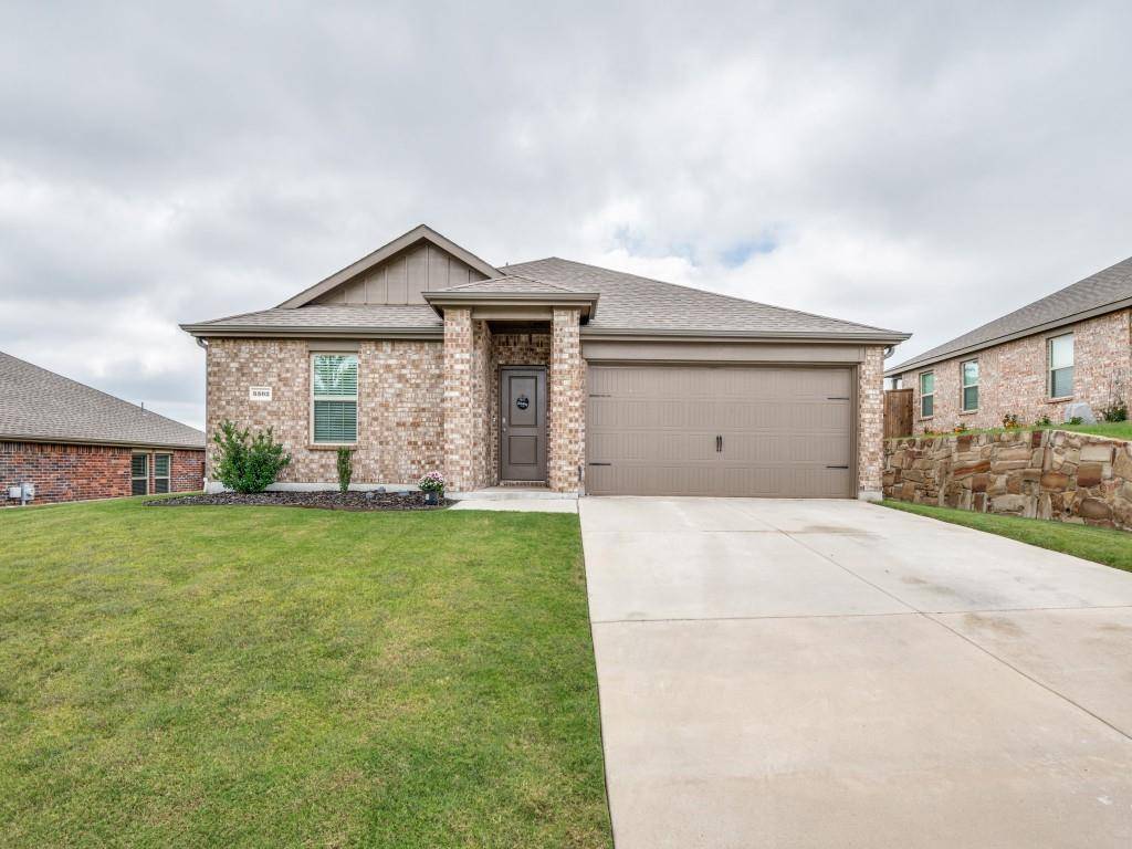 Sherman, TX 75092,3302 Sandstone Drive