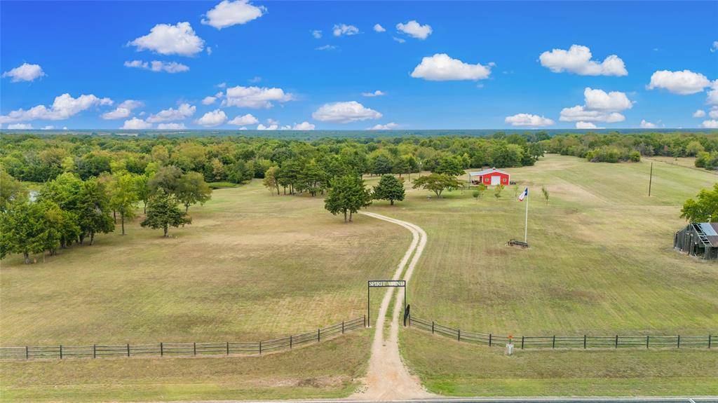 Ladonia, TX 75449,4217 FM 64