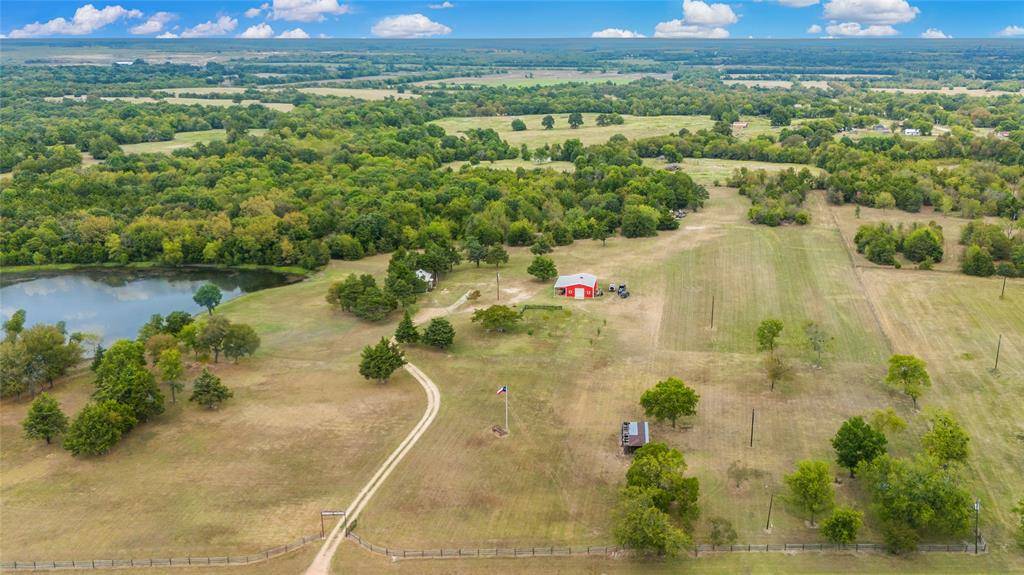 Ladonia, TX 75449,4217 FM 64