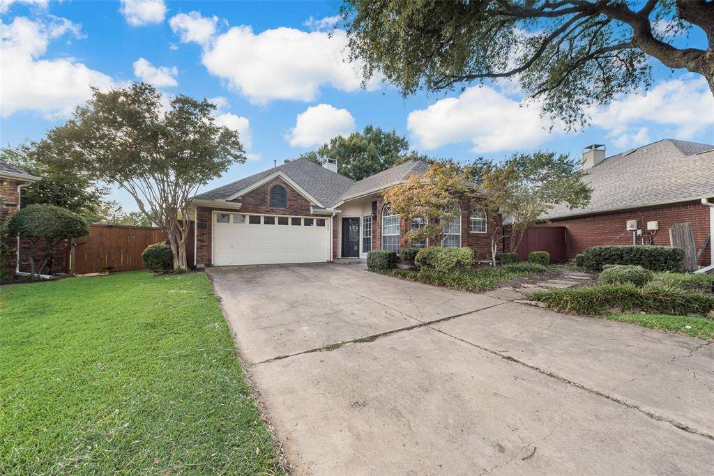 Plano, TX 75093,1305 Exeter Drive