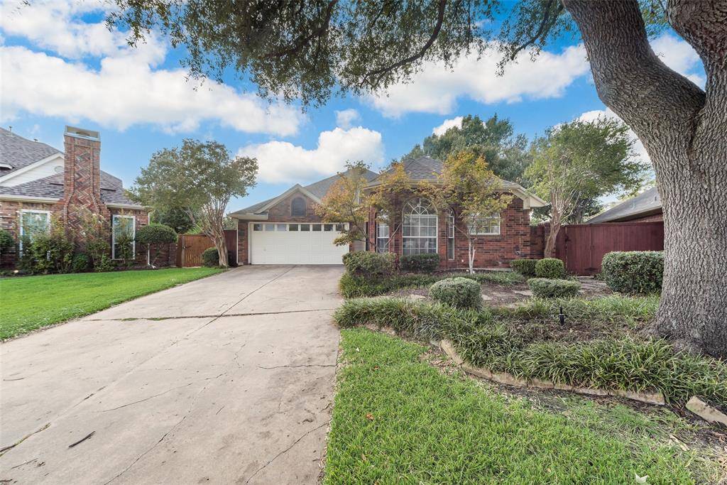 Plano, TX 75093,1305 Exeter Drive