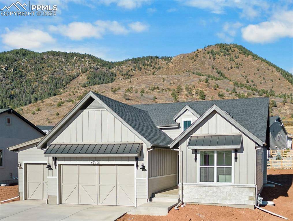 Monument, CO 80132,4712 Foothills Flash CT