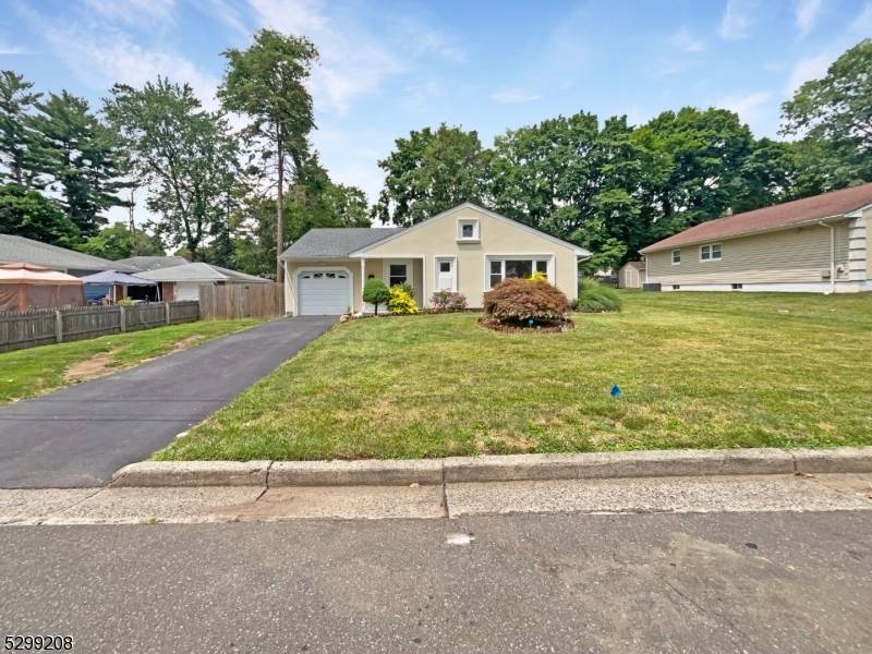 Plainfield City, NJ 07060,1429 Melvin Pl