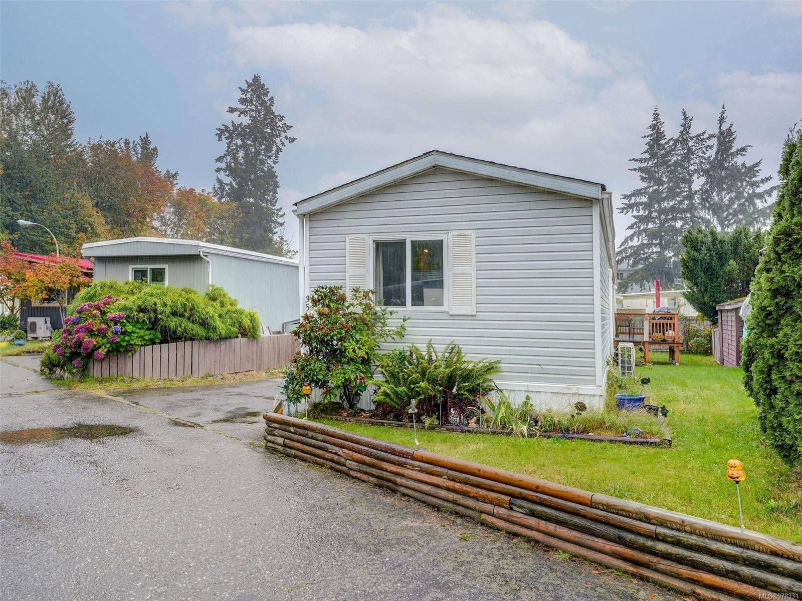 Langford, BC V9B 4P9,2807 Sooke Lake Rd #35