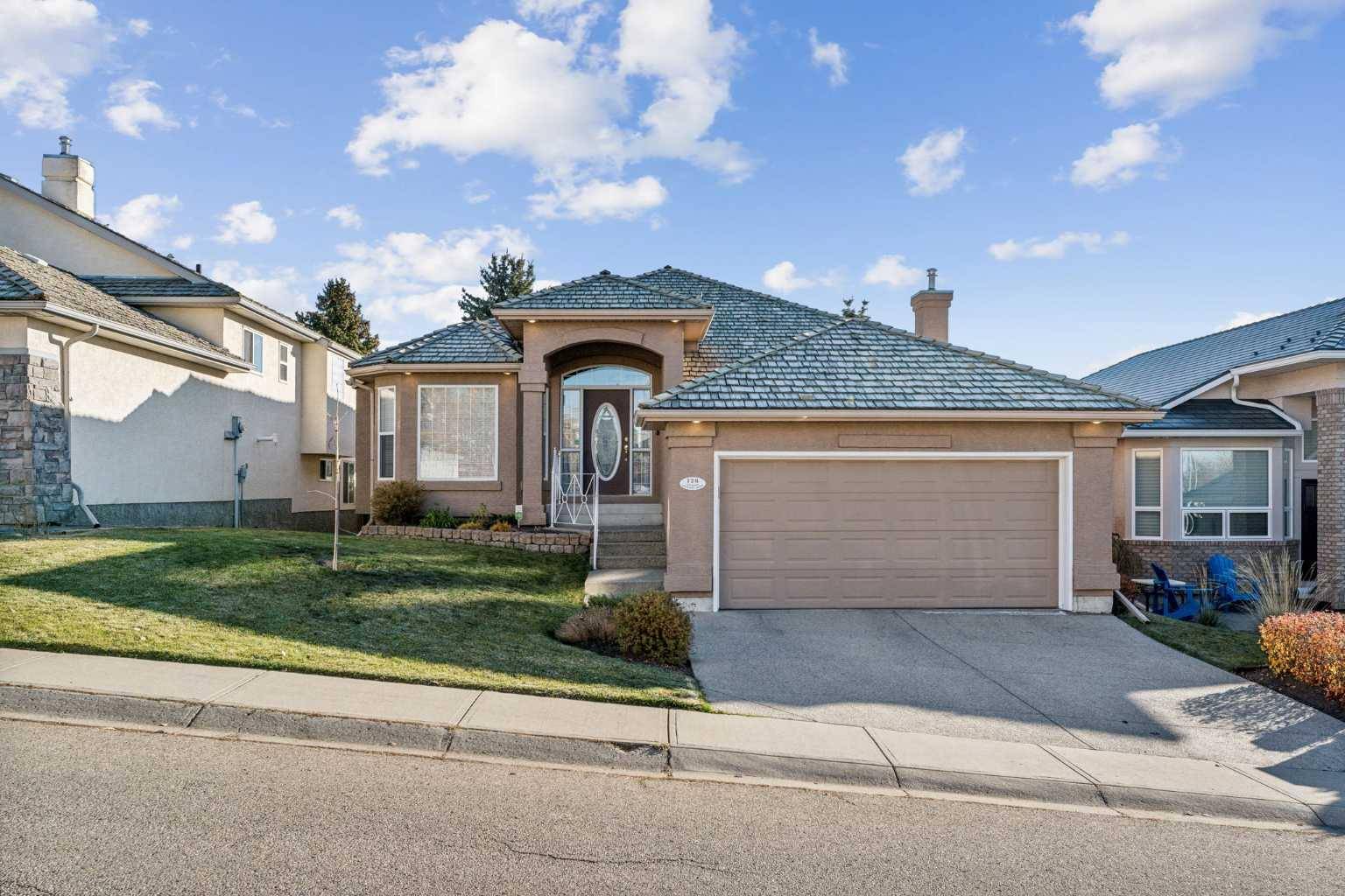 Calgary, AB T3H 3T5,126 Sienna Heights WAY SW