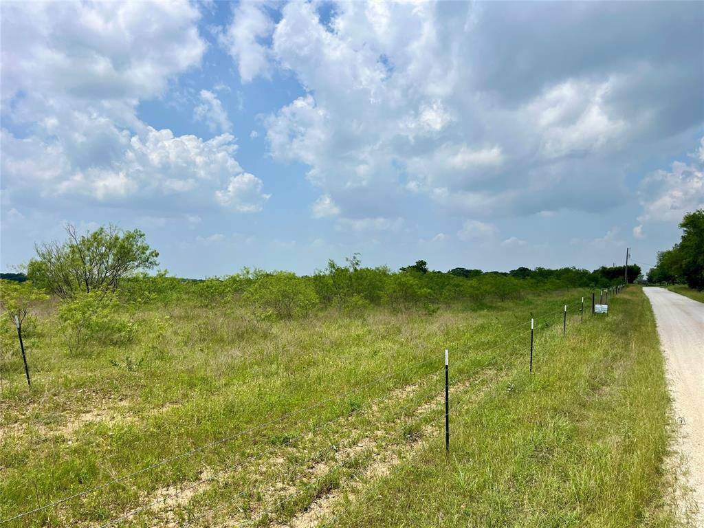 Blum, TX 76627,Tbd Hcr-1159