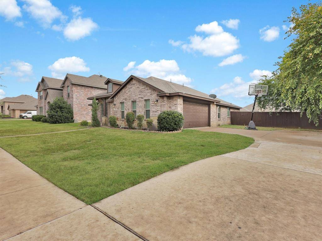 Glenn Heights, TX 75154,912 Mockingbird Lane