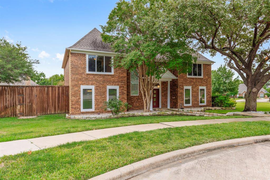 Carrollton, TX 75006,1227 Cannes Court