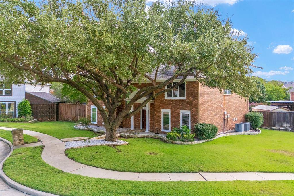 Carrollton, TX 75006,1227 Cannes Court