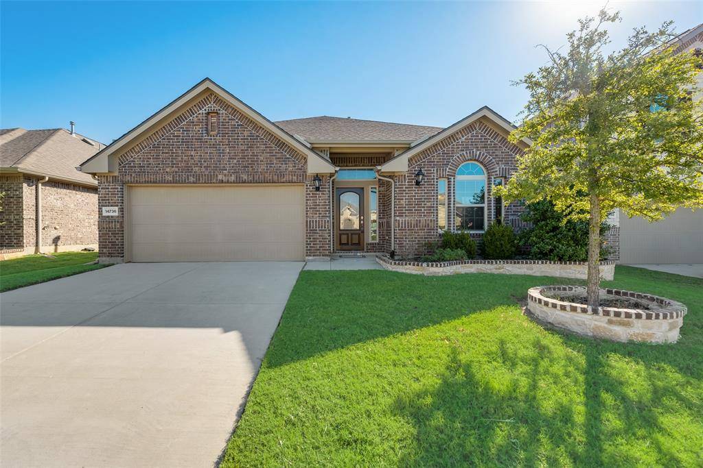 Fort Worth, TX 76052,14736 Gilley Lane