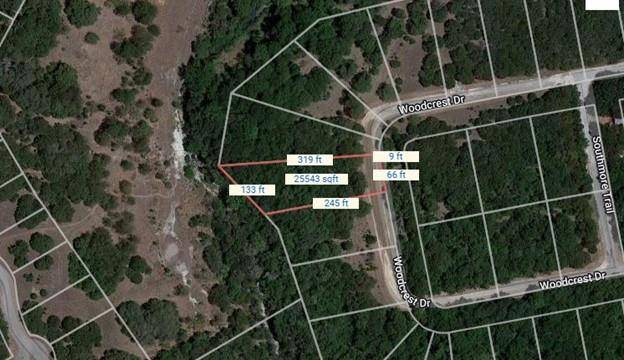 Whitney, TX 76692,30067 Woodcrest Drive