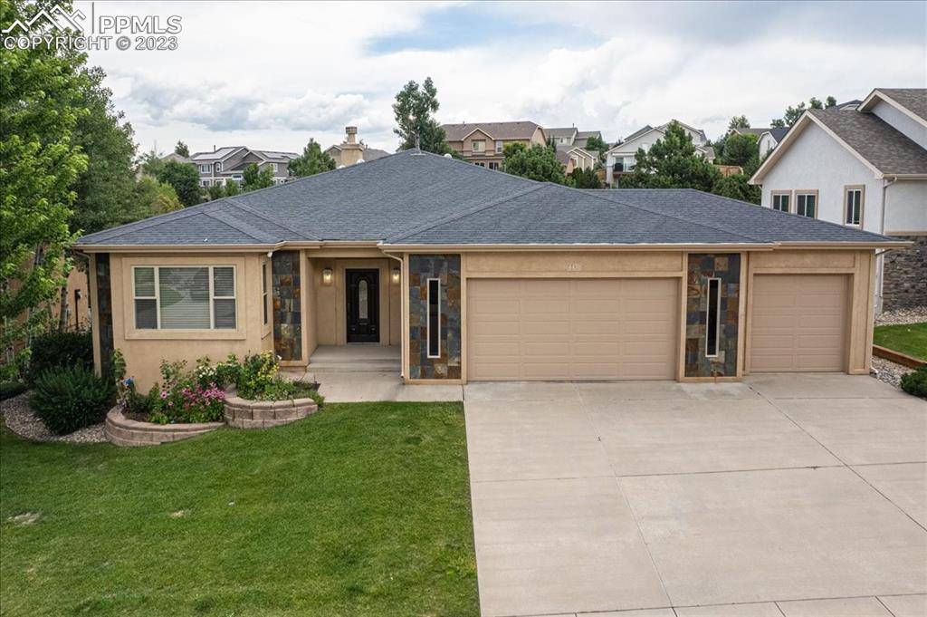 Colorado Springs, CO 80918,4470 Seton PL