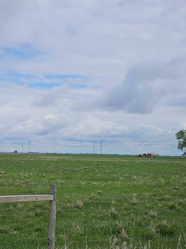 Rural Rocky View County, AB T1X 0H4,4; 28; 23;15; SW M4; R28; T23; S15; Q;SW